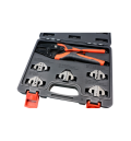 ชุดคีมย้ำหางปลา Crimping Tool Kit